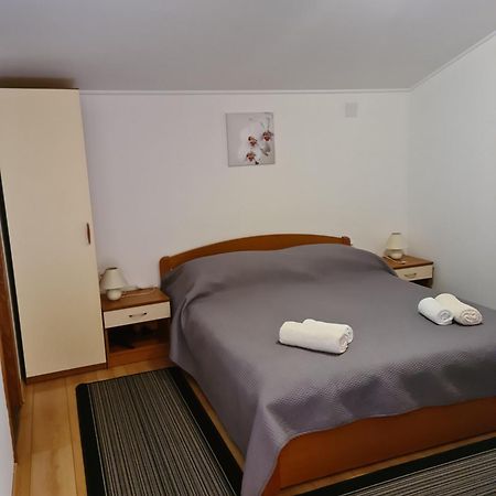 Hotel Camp Krka Lozovac Exterior foto
